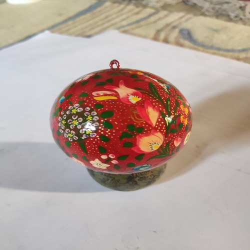 Floral Christmas Bell Images